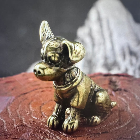 Dog Protector