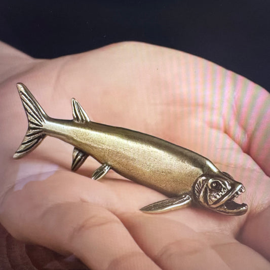Fish Protector